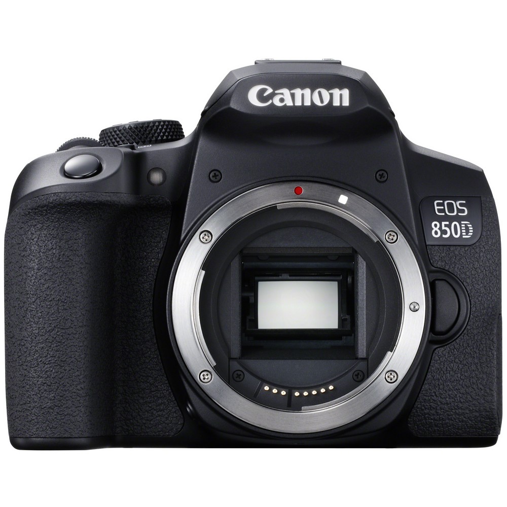 Canon 850D boitier nu